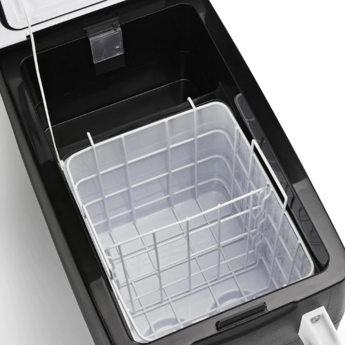 Réfrigérateur portable, 40 L, INDEL B Travel Box TB41 BLACK - vue 3