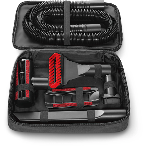 Kit accessoire, Readyy'y, Move BOSCH BHZTKIT1 - vue 3