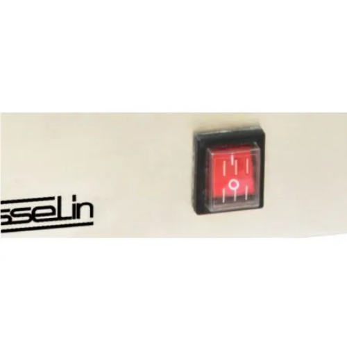 Cuiseur Bain Marie Casselin 3 Bacs GN13 - vue 3