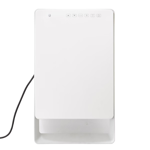 Sèche-Serviettes Soufflant 1800W Auroro TOUCH 813400 - vue 3