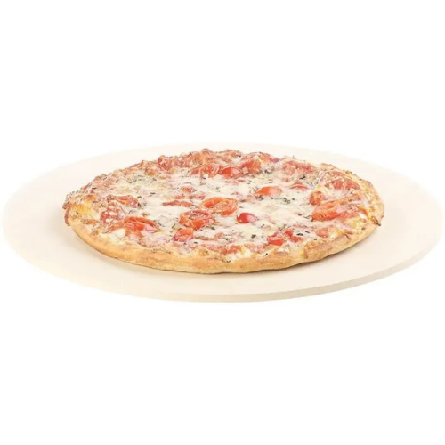 Pierre à pizza et à pain 33 x 38 cm Airlux AFAPIERRE - vue 3