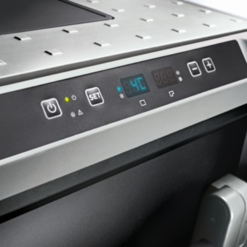 Glacière-Congélateur à Compresseur Dometic CFX50W - vue 3