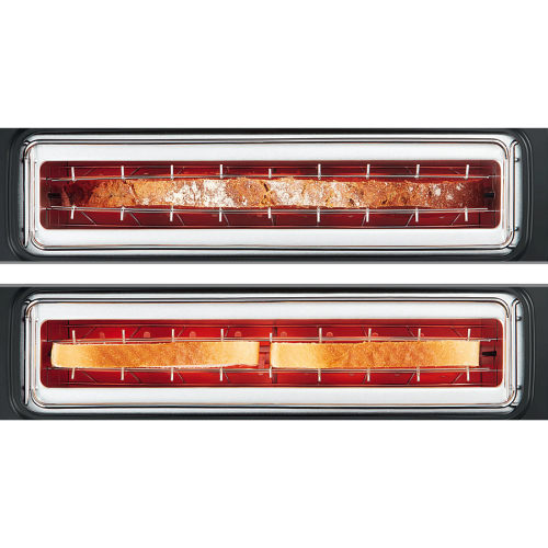 Grille-pain BOSCH TAT6A803EM - vue 3