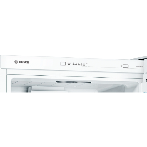 Réfrigérateur Congélateur Combiné Bosch KGV33VWEAS - vue 3