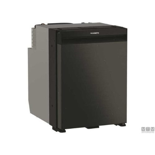 Réfrigérateur à Compression Dometic NRX 50C, 44L, Façade Argent - vue 6