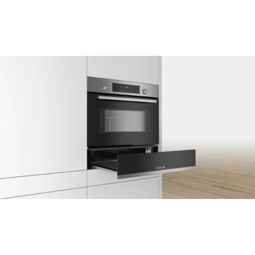 Tiroir chauffant BOSCH BIC510NS0 - vue 3