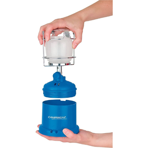 Lampe à Gaz 206 L Campingaz- 2000035218 - vue 3