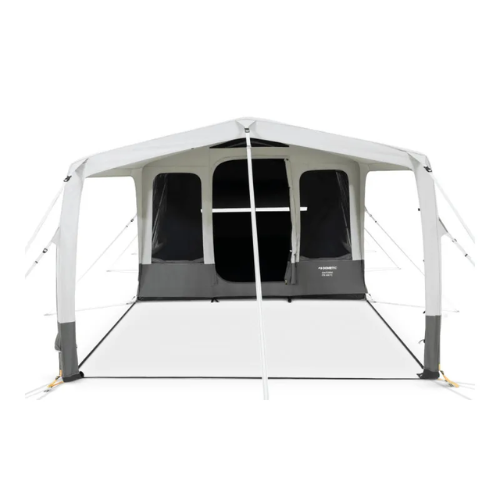 Tente gonflable 4 personnes Dometic Santorini FTK 4X8 TC - vue 3