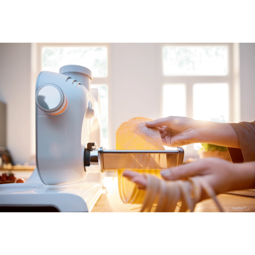 Accessoire pour tagliatelles BOSCH MUZ5NV2 - vue 3