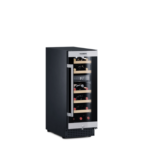 Cave à vin à compression 18 bouteilles Dometic C18B - vue 3