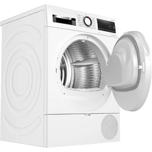 Série 6, Sèche-linge pompe à chaleur, 8 kg BOSCH WQG233D0FR - vue 3