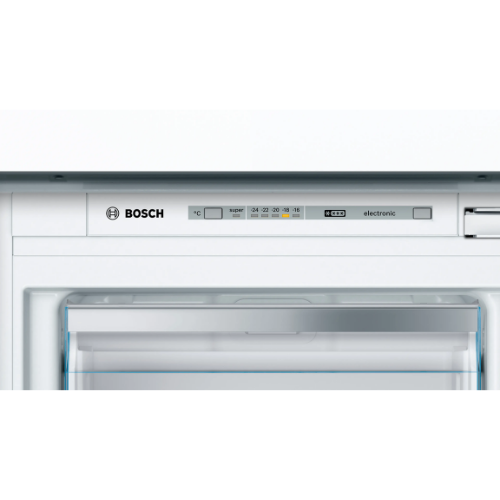 Congélateur Intégrable Série 6 71.2 cm Blanc BOSCH GIV11AFE0 - vue 3