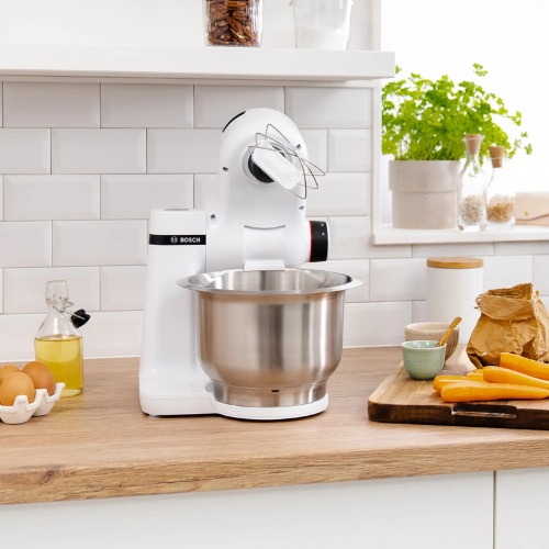 Robot Multifonction BOSCH MUMS2EW00 - vue 3