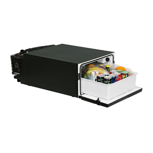 Réfrigérateur Encastrable, INDEL B TB36AM - vue 3