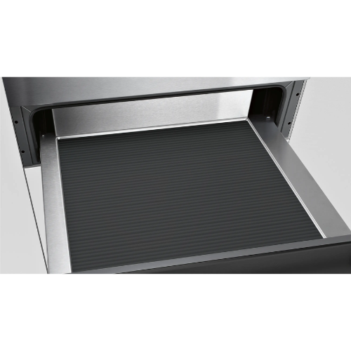 Tiroir non chauffant Push&Pull 21 litres Inox Intégrable NEFF N17ZH10N0 - vue 2
