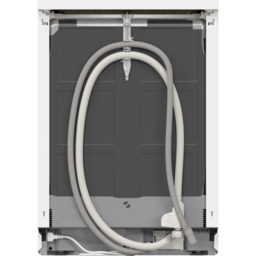 Série 6, Lave-vaisselle pose-libre, 60 cm, Blanc BOSCH SMS6ECW05E - vue 3