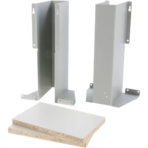 Kit de montage pour armoire 90cm SIEMENS LZ49200 - vue 3