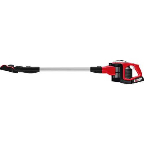 Série 8, Aspirateur rechargeable, Unlimited ProAnimal, Rouge BOSCH BBS81PET - vue 3