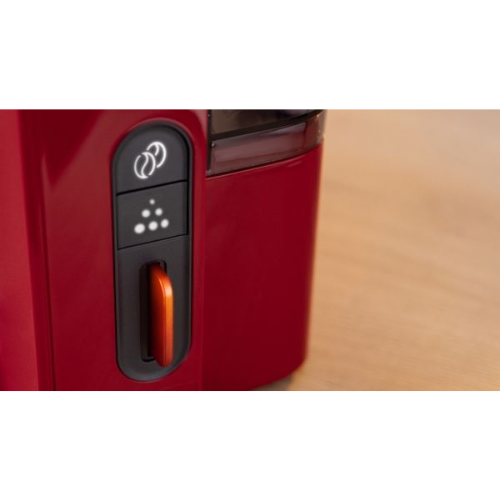 Machine à café, MyMoment, Rouge BOSCH TKA3M134 - vue 3