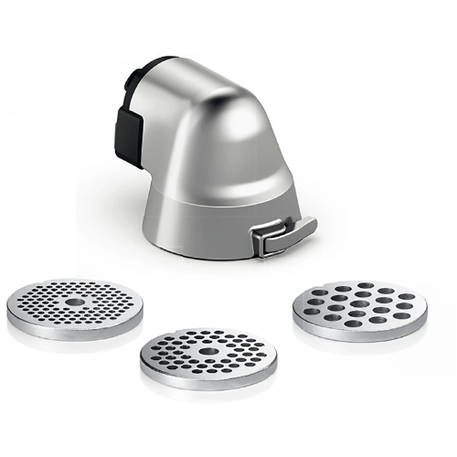 Hachoir à viande pour Robot OptiMUM BOSCH MUZ9FW1( #H908584) BOSCH - vue 3