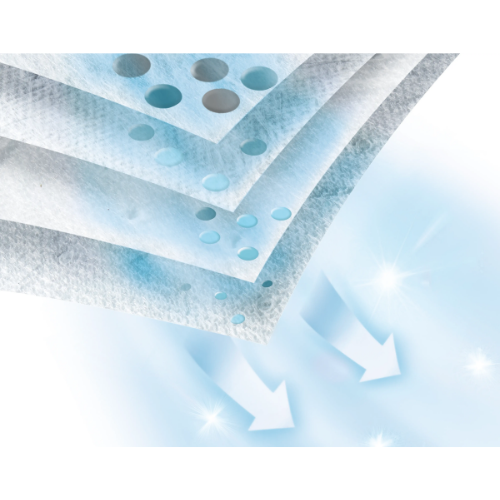 Sacs Aspirateurs PowerProtect BOSCH BBZ41FGALL