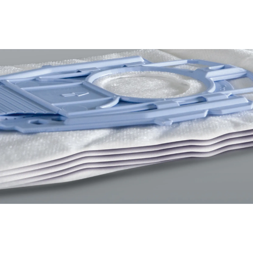 Sacs Aspirateurs MegaAir SuperTex, type P BOSCH BBZ41FP - vue 3