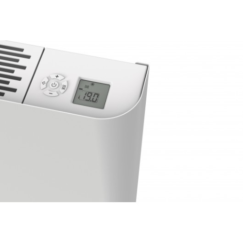 Radiateur FIXE À Inertie Céramique 2000W Delonghi JC 278866 - vue 3