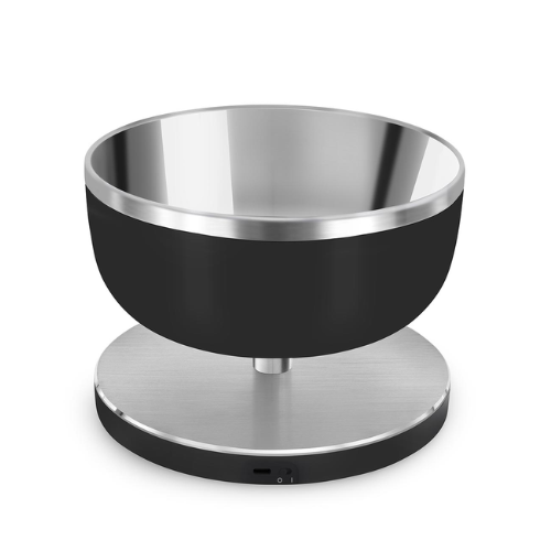 Balance de cuisine Noir Mat Esthétique SMEG KSC01BLMWW(F) - vue 3
