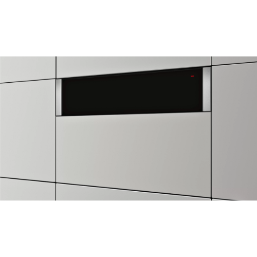 Tiroir Chauffant 20 Litres Inox Intégrable Neff N17HH10N0EM - vue 3