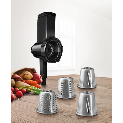 Accessoire râpe pour adaptateur BOSCH MUZ9RV1(#Q14082) - vue 3