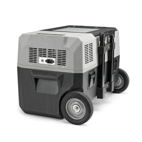 Réfrigérateur congélateur solaire portable LIONCOOLER X30A - vue 3