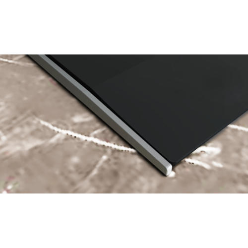 iQ700, 30 cm, Vitrocéramique, Noir SIEMENS ER3A6BI40 - vue 3