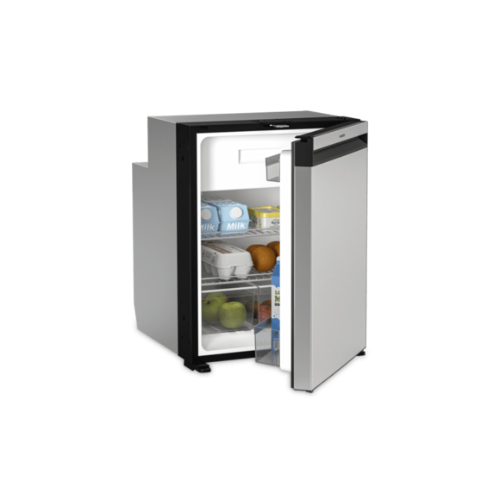 Réfrigérateur à Compression, 75 L, Façade Argent Foncé Dometic NRX 80C - vue 3