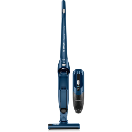 Série 2, Aspirateur rechargeable, Readyy'y 16Vmax BOSCH BBHF216 - vue 3