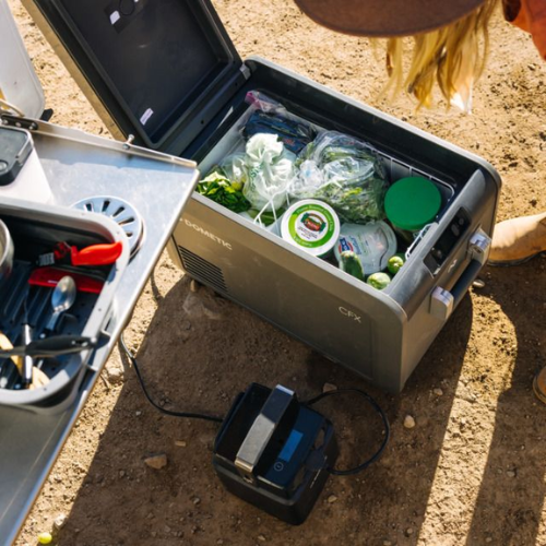 Dometic CFX5 35 – Réfrigérateur portable à compression 36 L - vue 3