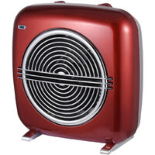 Radiateur Soufflant Mobile 2000W Drexon RICCI 923300 - vue 3