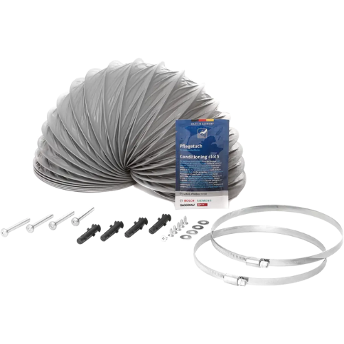 Long Life recirculation kit SIEMENS LZ12FXD51 - vue 3