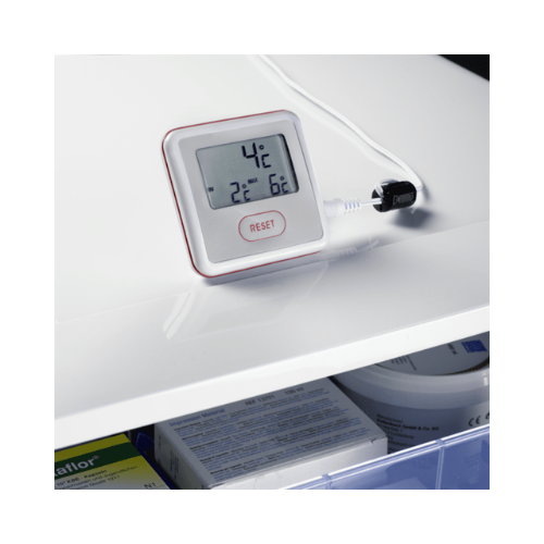 Réfrigérateur de pharmacie DOMETIC DS601H - vue 3