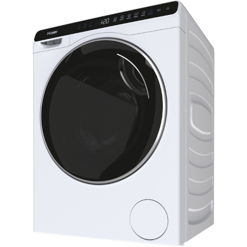 Lave-linge Mini Drum Compact 5 kg HAIER HW50-BP12307-S - vue 3