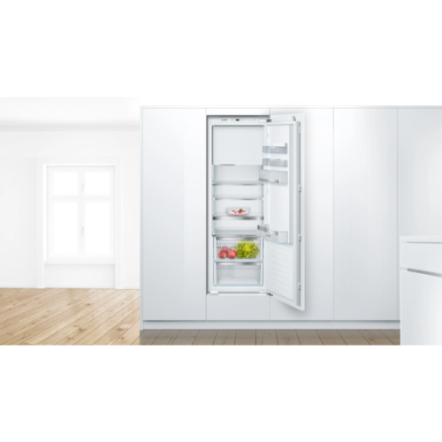 Réfrigérateur congélateur Intégrable Bosch KIL72AFE0 - vue 3