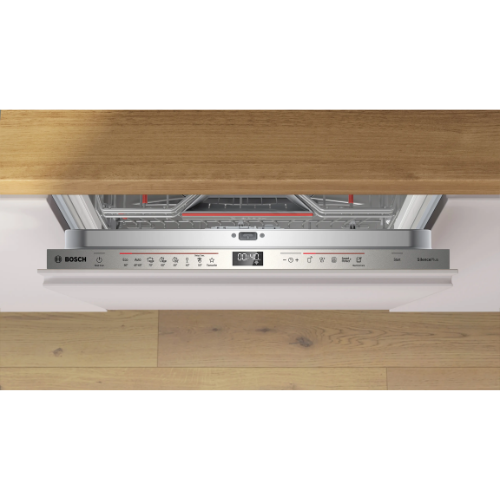 Série 6, Lave-vaisselle tout intégrable, 60 cm BOSCH SMD6ECX12E - vue 3