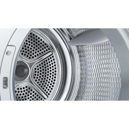 Série 6, Sèche-linge pompe à chaleur, 9 kg BOSCH WQG14200FR - vue 3