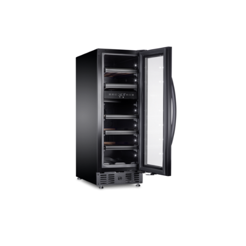 Cave à vin à compresseur Dometic S16FG - vue 3