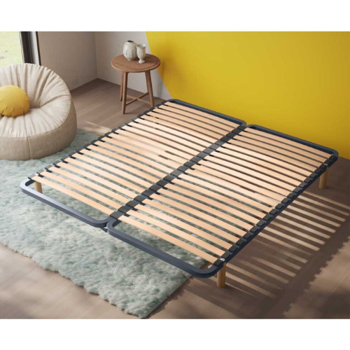 Sommier 140 x 190 9L Pliable - vue 3