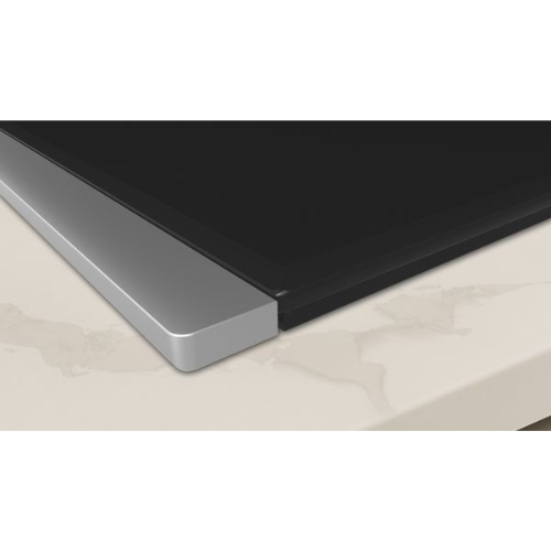 N 90, Table à induction, 80 cm, Noir, avec cadre NEFF T68TTY4L0 - vue 3