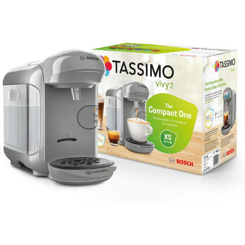 TASSIMO VIVY 2 TAS1406 - vue 3