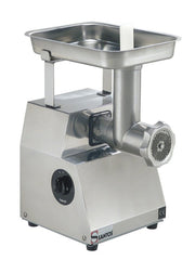 Hachoir à viande - socle inox SANTOS n°12-12