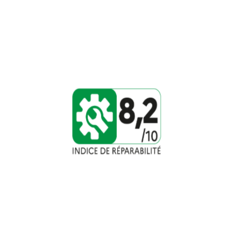 Lave-vaisselle Tout-intégrable SMEG STL323AL(F) - vue 8