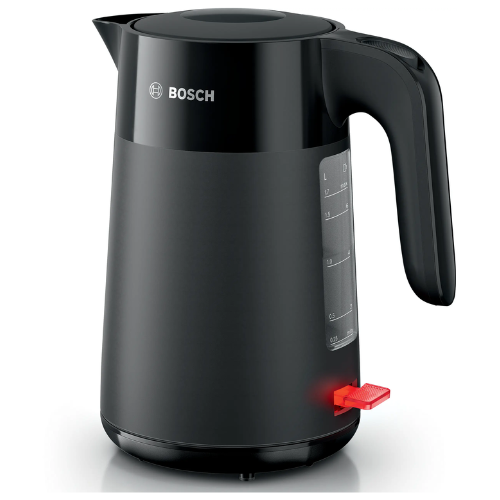 Bouilloire, MyMoment, 1.7 l, Rouge BOSCH TWK2M164 - vue 2