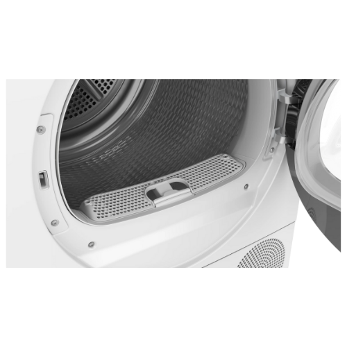 Série 6, Sèche-linge pompe à chaleur, 8 kg BOSCH WQG24502FR - vue 7